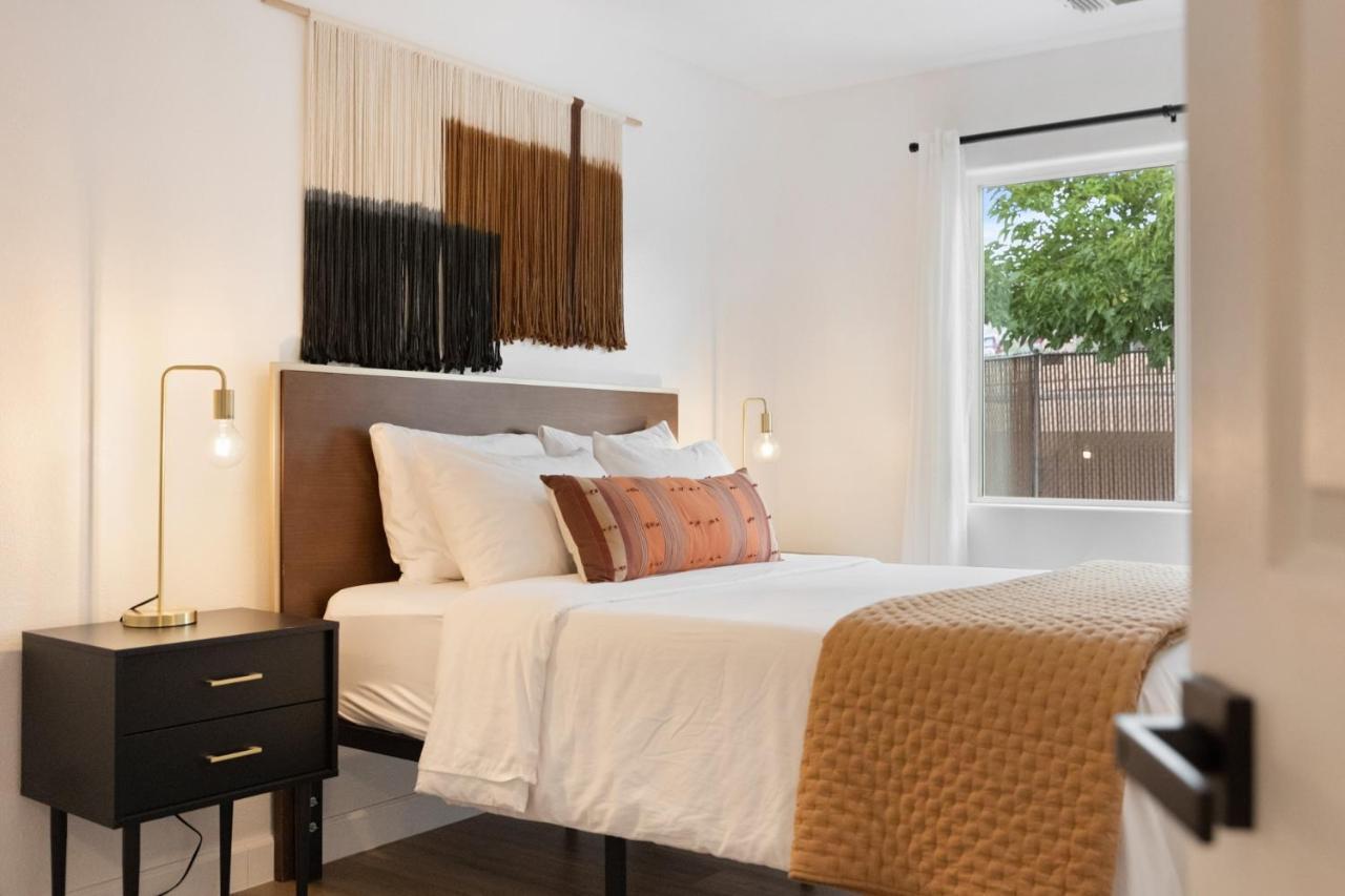 Alana House - Pool, Hot Tub, Bbq, Fire Pit And Walk To Hikes! Home Joshua Tree Exterior foto